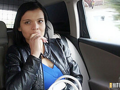 Cute Teen Fuck A Stranger's Dick - Porncz