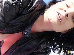 Cute Teen Fuck A Stranger's Dick - Porncz