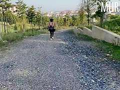 Fucked After Jogging With A Stranger Murstar