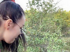 Fucked After Jogging With A Stranger Murstar