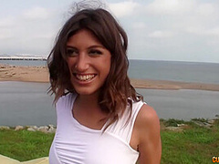 Bridgette B In Erotique Donged In Pov