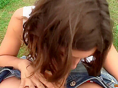 Bridgette B In Erotique Donged In Pov