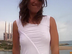 Bridgette B In Erotique Donged In Pov