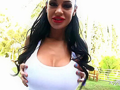 Angelina Valentine In Hottest Sex Clip Milf Hottest Full Version