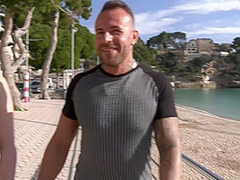 4k - 2 Deutsche Suchen Notgeile Weiber Um Sie In Der Sex Finca Zu Bumsen !