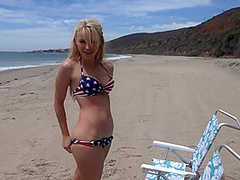 Luna Star, Solara Star And Staci Carr In Foot Fetish And Pov Adventure With