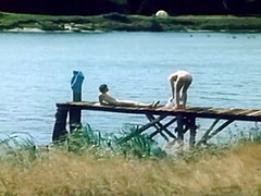 Unschuld Vom Lande (1978, German, Full Rip)