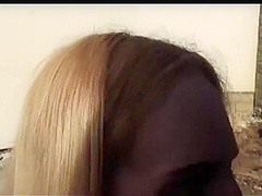 Professional Stalker 21 Min