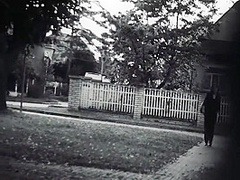 Professional Stalker 21 Min