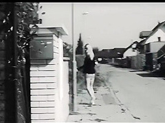 Professional Stalker 21 Min