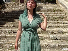 Khala 23 Submissive For A Day With Angelina French