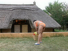 Eileen Sue - Margot T Countryside Idyll