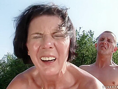 Eileen Sue - Margot T Countryside Idyll