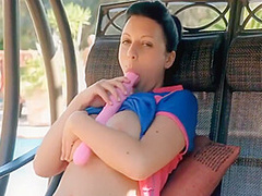 Lailda - This Toy Is Made For Me