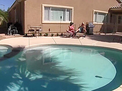 Rebecca Love - Stepmom Fun