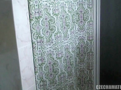 Amateur Girl Fucked In The Shower