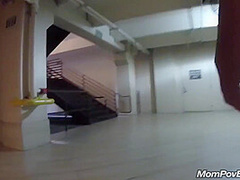 Changing Room Pov Blowjob For 40 Yr Old Brazilian