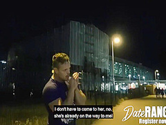 Daddy Finger!! He Fingers My Asshole - Mara Martinez