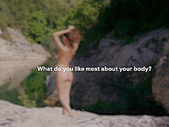 Behind the Scenes: Kit Rysha - PlayboyPlus