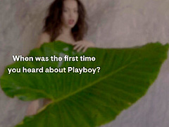 Behind the Scenes: Kit Rysha - PlayboyPlus