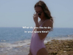 Behind the Scenes: Kit Rysha - PlayboyPlus