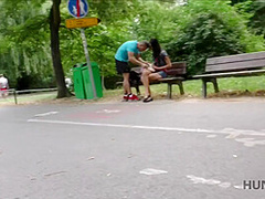 Sold His Girlfriend For Money