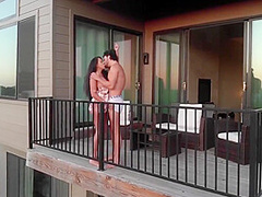 Exotic Sex Clip Big Tits Exclusive Pretty One