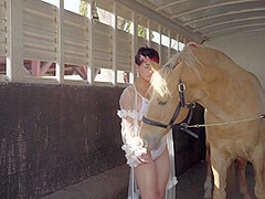 Mia Valentine in Ready to Ride - PlayboyPlus
