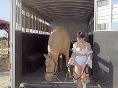 Mia Valentine in Ready to Ride - PlayboyPlus