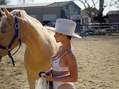 Mia Valentine in Ready to Ride - PlayboyPlus