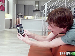 Creepshots Of My Friends Ginger Mom - Aj Khan, Aj Applegate And A.j. Khan