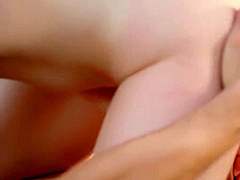 Big Dick Meeting New People Licking Handjob With Misha Cross