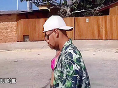 Dei Gostoso Pro Meu Namorado Na Praia * Juan Philip * 11 Min