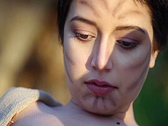 Eden Addams In Eden And The Cloth