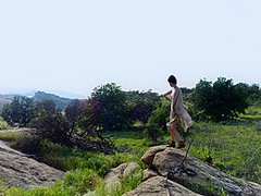 Eden Addams In Eden And The Cloth