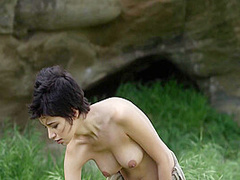 Eden Addams In Eden And The Cloth