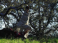 Eden Addams In Eden And The Cloth