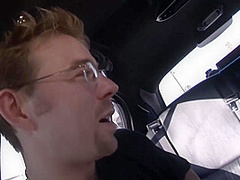 Big Fucking Assholes With Amy Reid