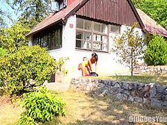 Exotic Porn Clip Handjob Exclusive Uncut