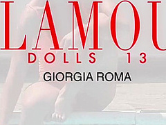 Glamour Dolls 13 (2021)