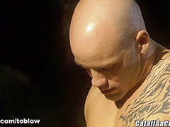 Taylor Hilton - LicensedToBlow
