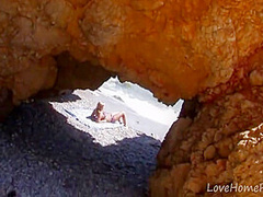 Fucking A Teen In A Tropical Paradise 30 Min
