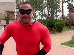 Asian Slut Miyuki Gets Fucked Hard In This Porn Parody