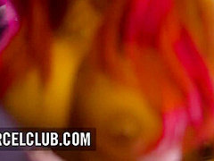 Pleasure Shared With 2 Beautiful Brunettes