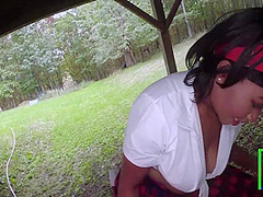 Halloween Cosplay: Making The Grade 12 Min With Nina Rivera