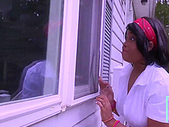 Halloween Cosplay: Making The Grade 12 Min With Nina Rivera