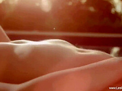 Svetlana Christina Beautiful Eastern European Lesbians