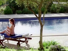 Svetlana Christina Beautiful Eastern European Lesbians