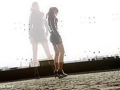 Jeny Smith - The Wall