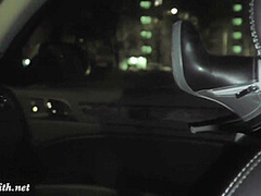 Jeny Smith - The Wall